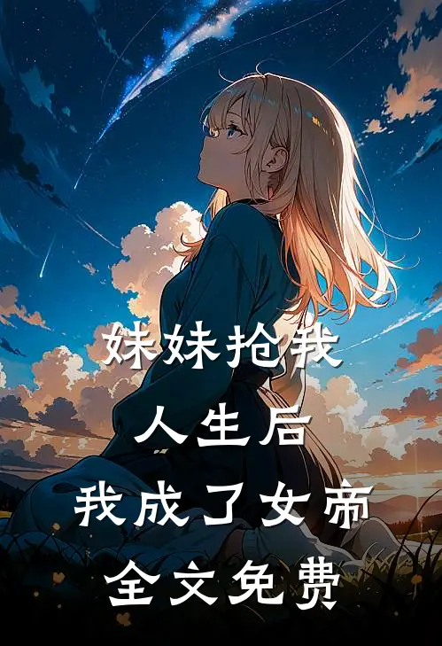 妹妹抢我人生后，我成了女帝全文免费