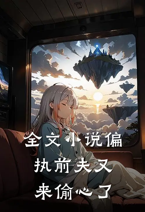 全文小说偏执前夫又来偷心了