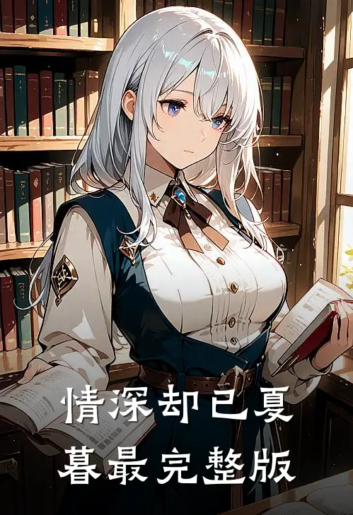 情深却已夏暮最完整版