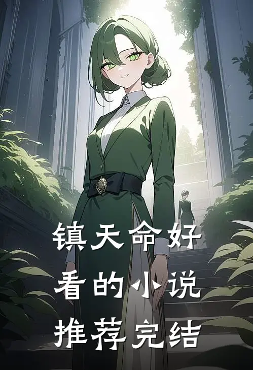 镇天命好看的小说推荐完结