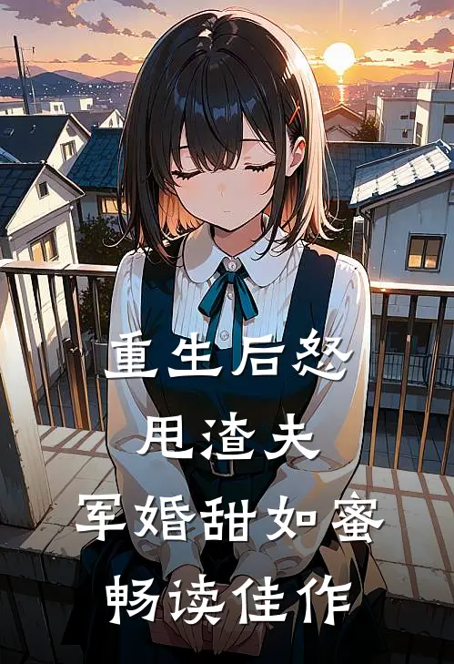 重生后怒甩渣夫，军婚甜如蜜畅读佳作
