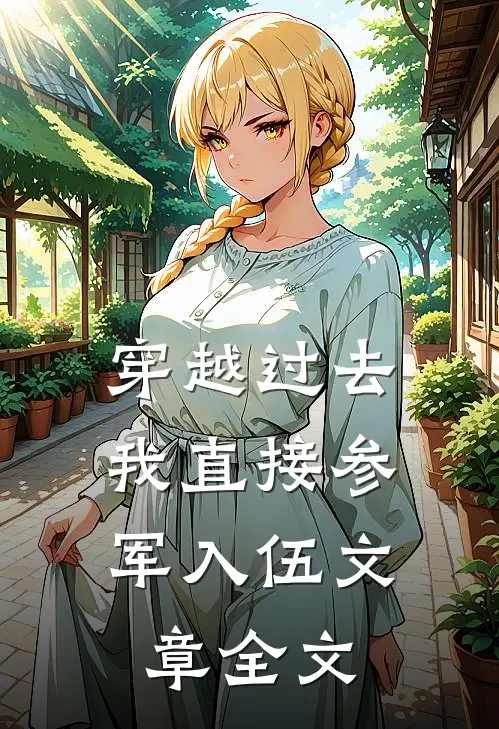 穿越过去:我直接参军入伍文章全文