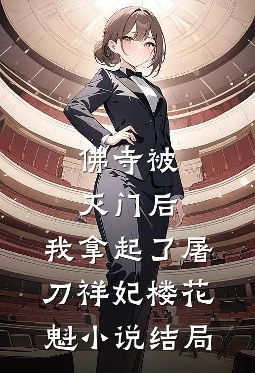 佛寺被灭门后，我拿起了屠刀祥妃楼花魁小说结局