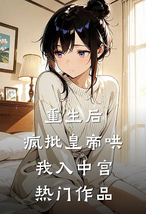 重生后，疯批皇帝哄我入中宫热门作品