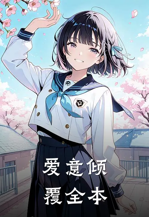 爱意倾覆全本