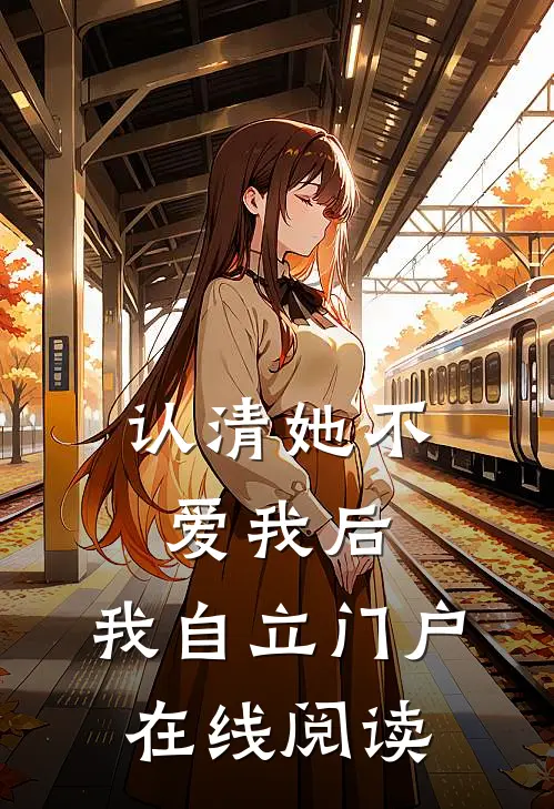 认清她不爱我后，我自立门户在线阅读