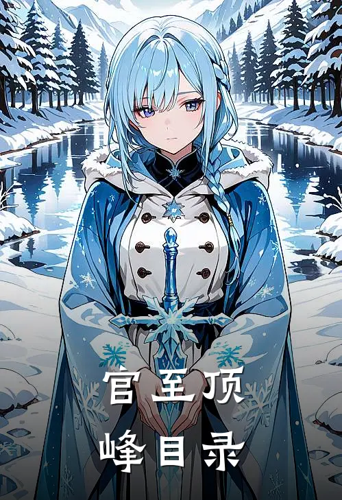 官至顶峰目录