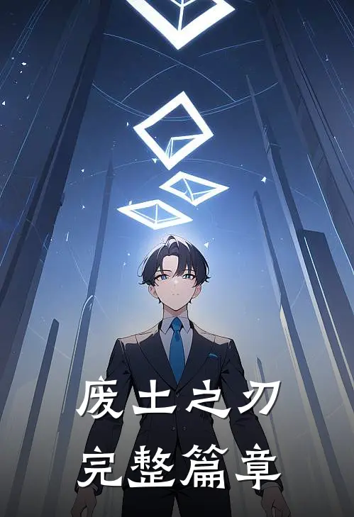 废土之刃完整篇章