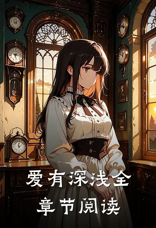 爱有深浅全章节阅读