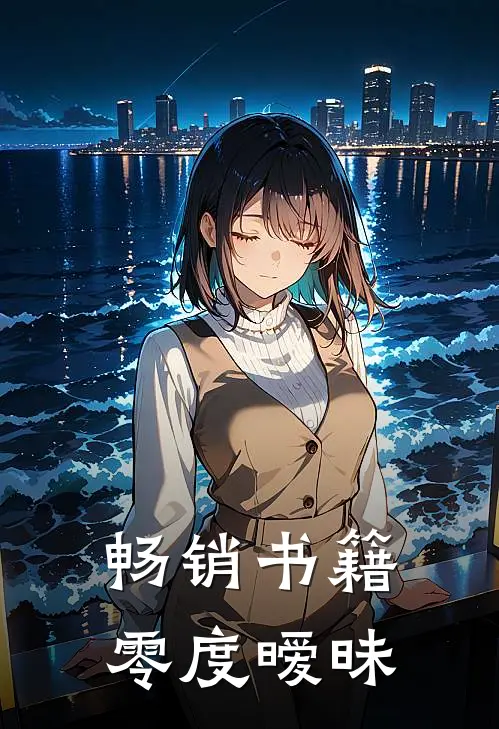 畅销书籍零度暧昧