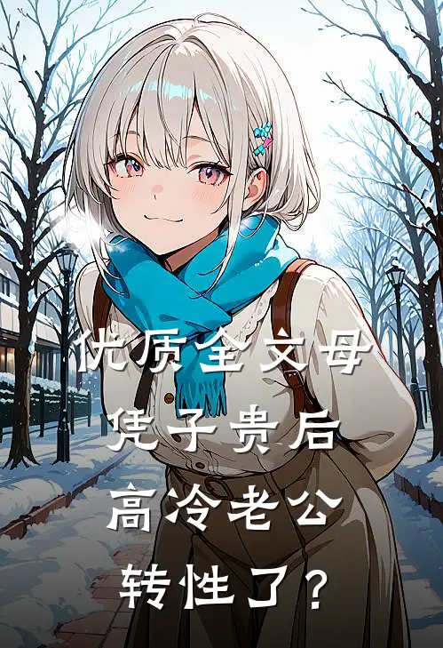 优质全文母凭子贵后，高冷老公转性了？