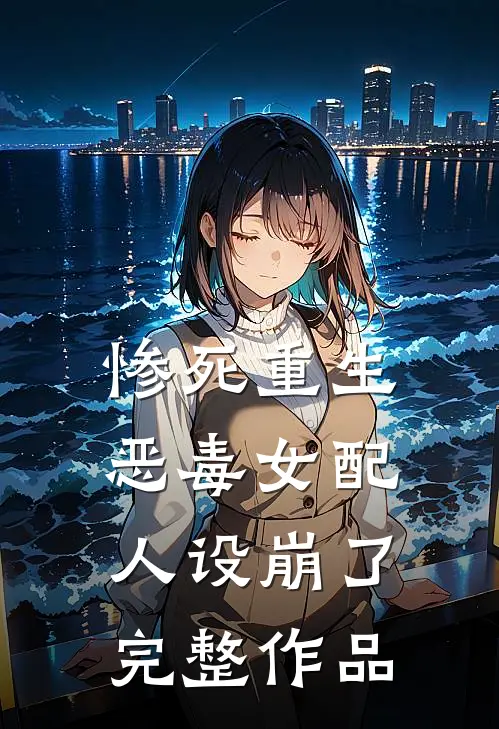 惨死重生，恶毒女配人设崩了完整作品