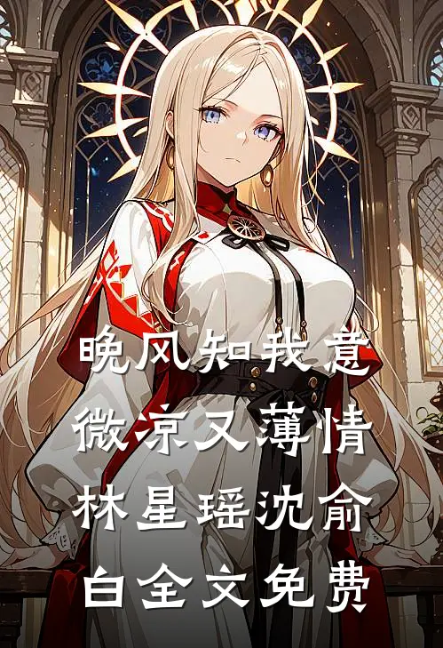 晚风知我意，微凉又薄情林星瑶沈俞白全文免费