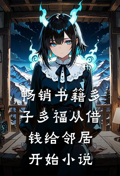 畅销书籍多子多福从借钱给邻居开始小说