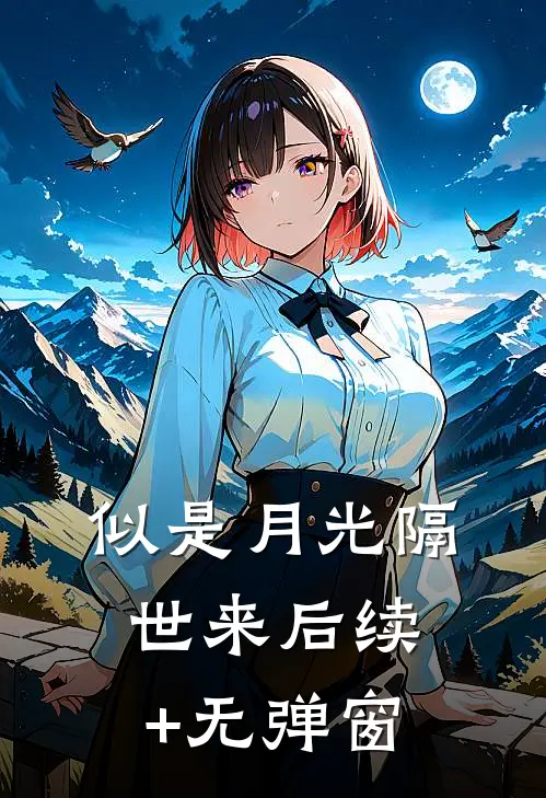 似是月光隔世来后续+无弹窗