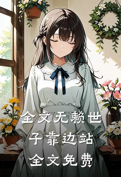 全文无赖世子靠边站全文免费