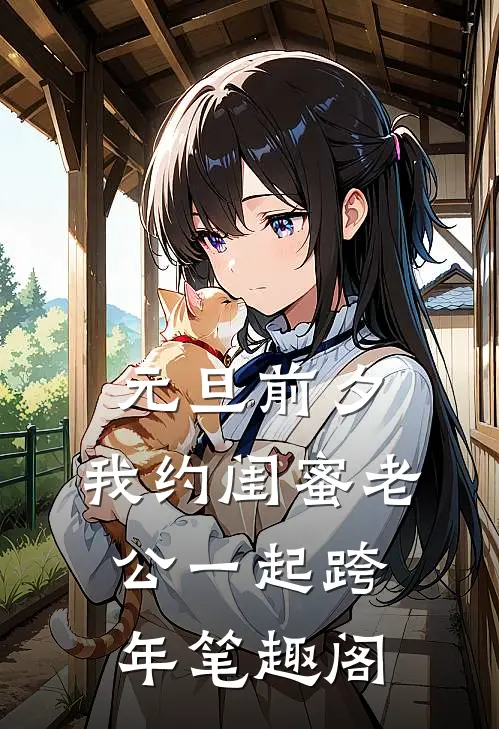 元旦前夕，我约闺蜜老公一起跨年笔趣阁