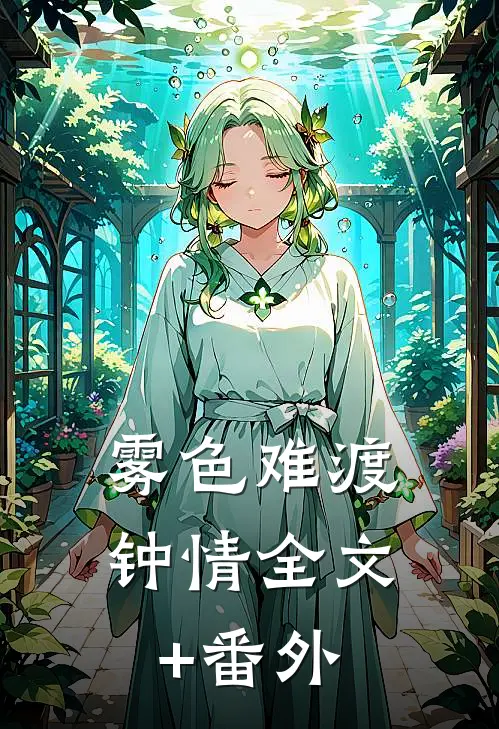 雾色难渡钟情全文+番外