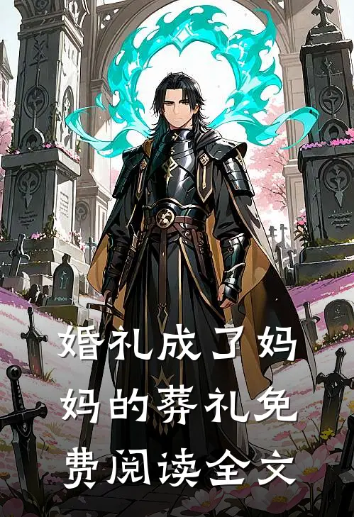 婚礼成了妈妈的葬礼免费阅读全文