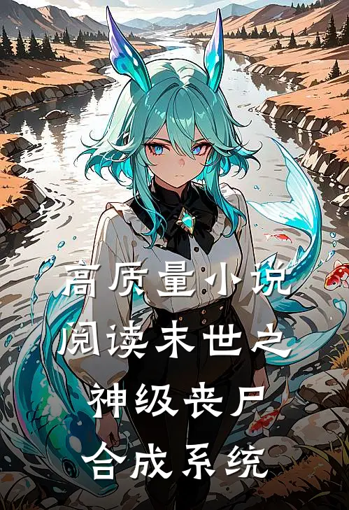 高质量小说阅读末世之神级丧尸合成系统