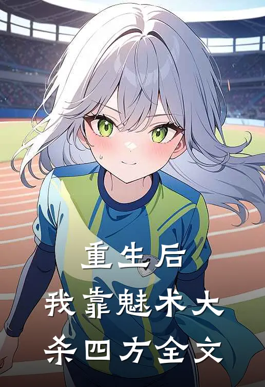 重生后，我靠魅术大杀四方全文