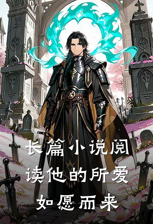 长篇小说阅读他的所爱如愿而来