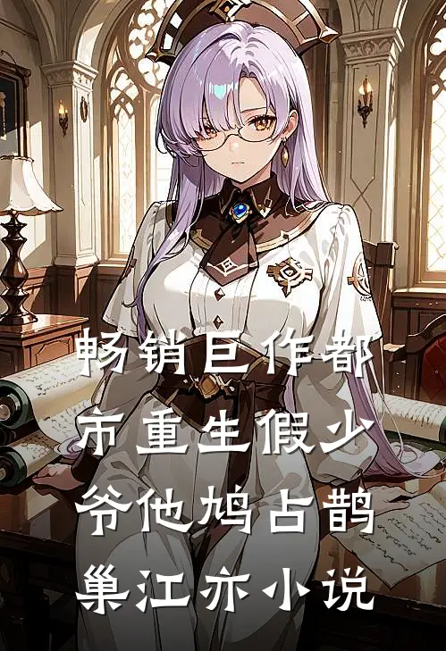 畅销巨作都市重生假少爷他鸠占鹊巢江亦小说