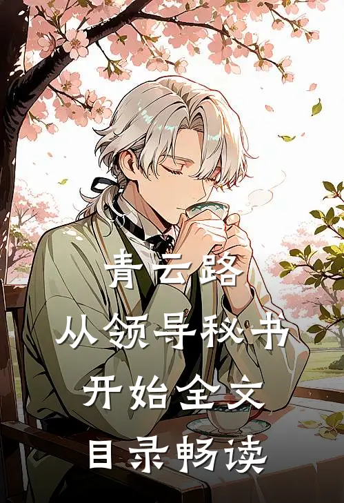 青云路：从领导秘书开始全文目录畅读