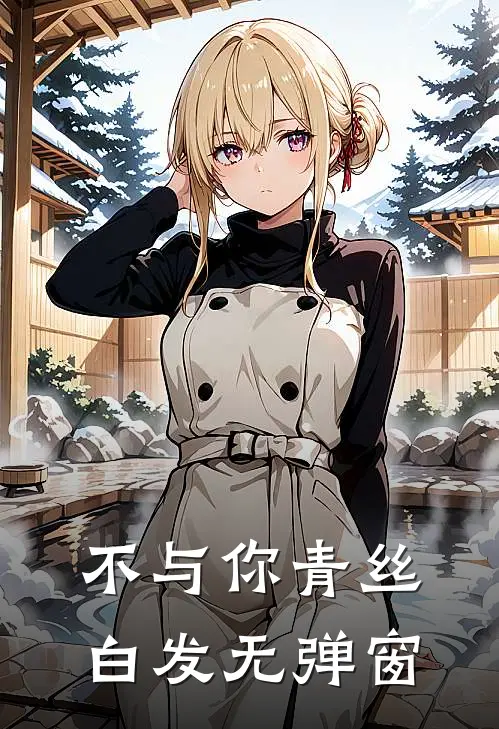 不与你青丝白发无弹窗