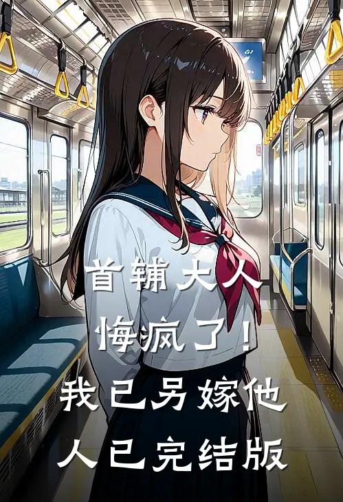 首辅大人悔疯了！我已另嫁他人已完结版