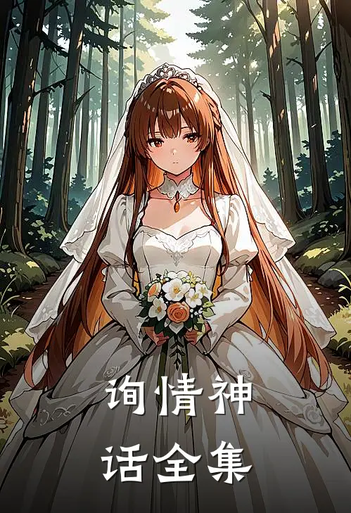 询情神话 全集