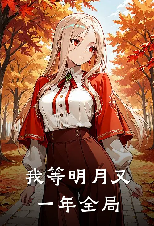 我等明月又一年全局