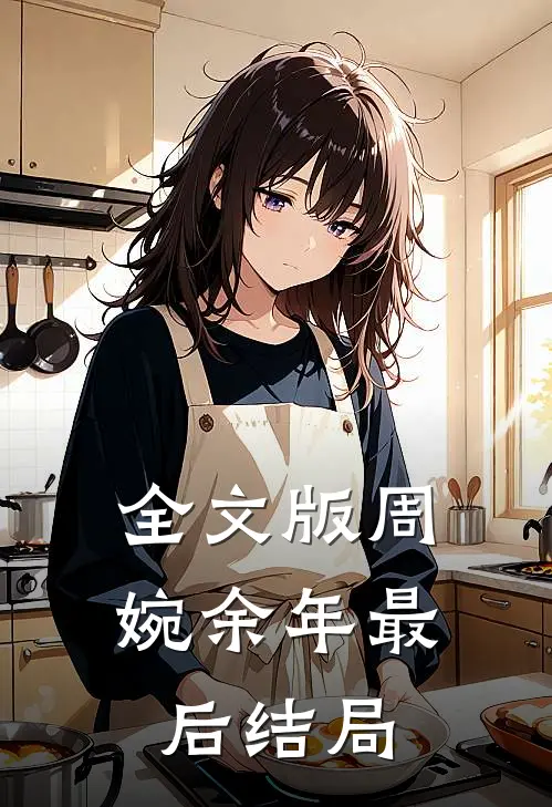 全文版周婉余年最后结局