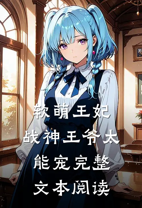 软萌王妃：战神王爷太能宠完整文本阅读