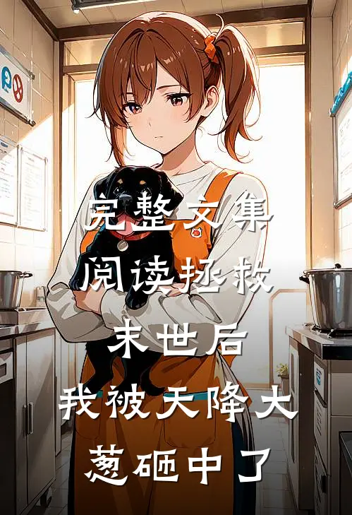 完整文集阅读拯救末世后,我被天降大葱砸中了