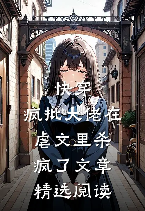 快穿：疯批大佬在虐文里杀疯了文章精选阅读