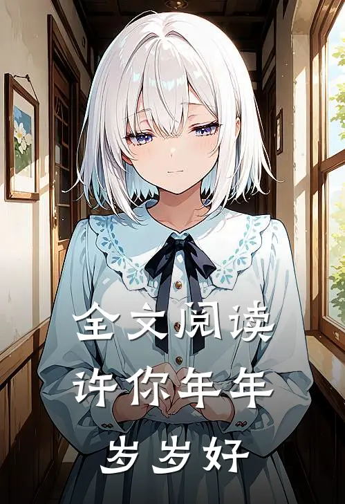 全文阅读许你年年岁岁好