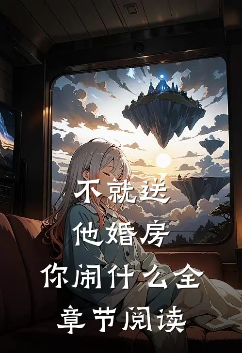 不就送他婚房，你闹什么全章节阅读