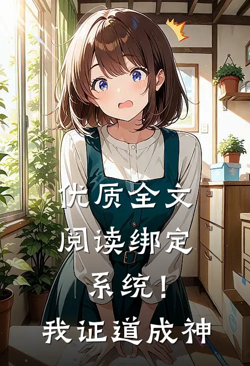 优质全文阅读绑定系统！我证道成神