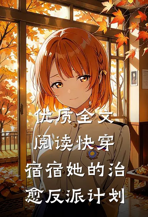优质全文阅读快穿：宿宿她的治愈反派计划
