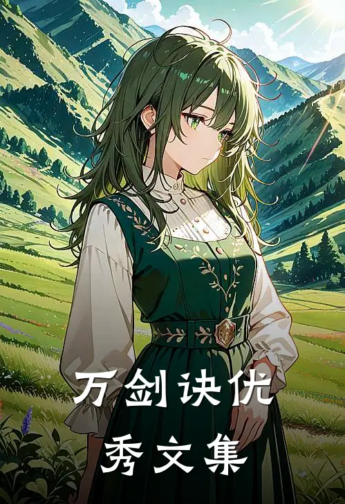 万剑诀优秀文集