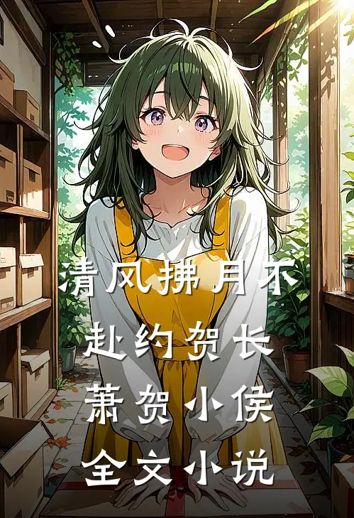 清风拂月不赴约贺长萧贺小侯全文小说