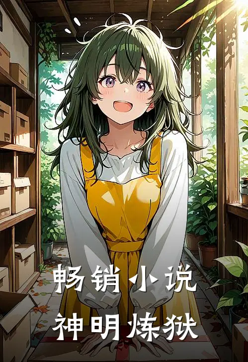 畅销小说神明炼狱