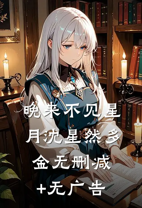 晚来不见星月沈星然多金无删减+无广告