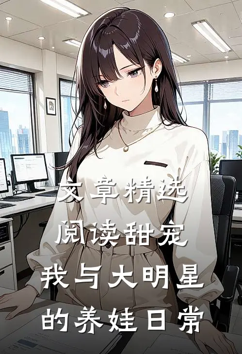 文章精选阅读甜宠：我与大明星的养娃日常