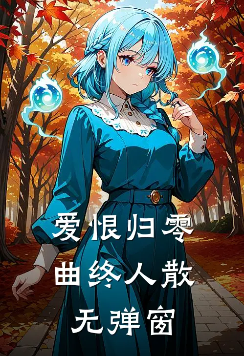 爱恨归零，曲终人散无弹窗