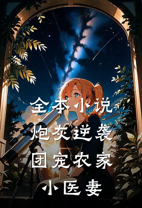 全本小说炮灰逆袭：团宠农家小医妻