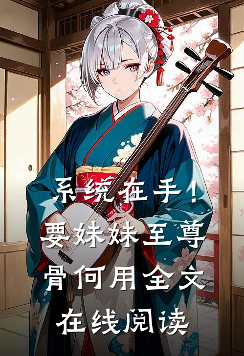 系统在手！要妹妹至尊骨何用全文在线阅读