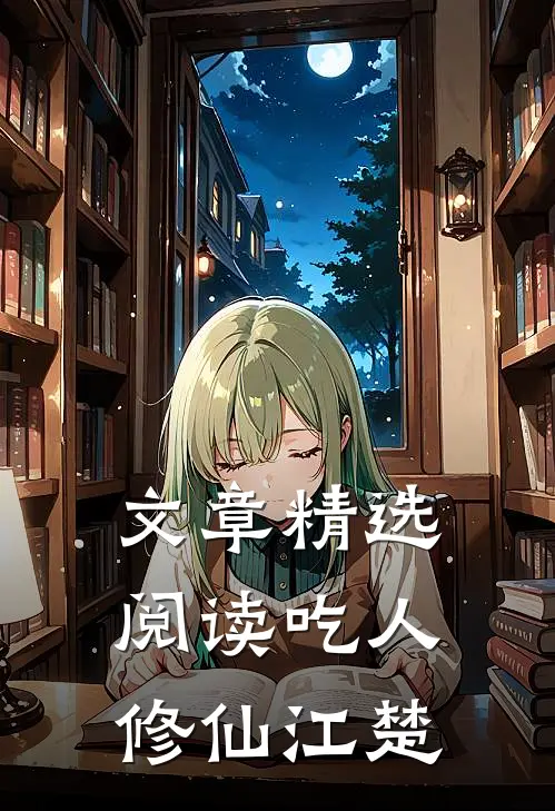 文章精选阅读吃人修仙江楚