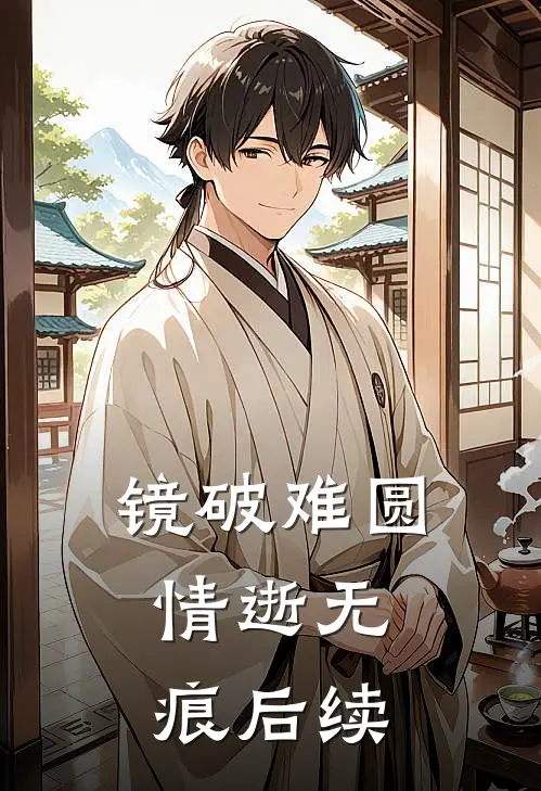 镜破难圆，情逝无痕后续